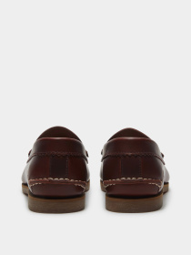 Сліпони та мокасини Timberland CLASSIC BOAT модель TB0A5MXNEIW Фото