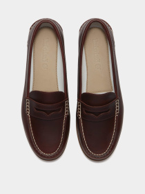 Сліпони та мокасини Timberland CLASSIC BOAT модель TB0A5MXNEIW Фото