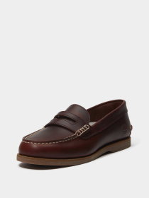 Сліпони та мокасини Timberland CLASSIC BOAT модель TB0A5MXNEIW Фото