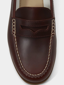 Сліпони та мокасини Timberland CLASSIC BOAT модель TB0A5MXNEIW Фото
