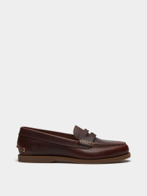 Сліпони та мокасини Timberland CLASSIC BOAT модель TB0A5MXNEIW Фото