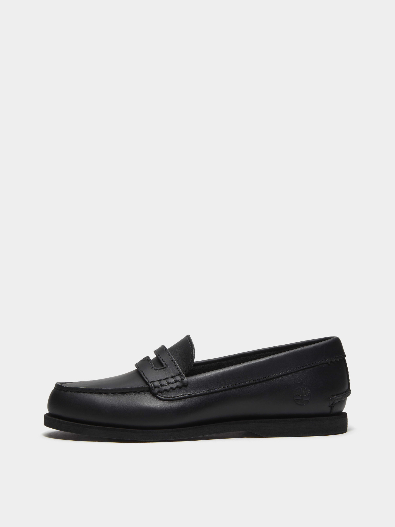 Слипоны и мокасины Timberland CLASSIC BOAT модель TB0A5MXNW02 Фото