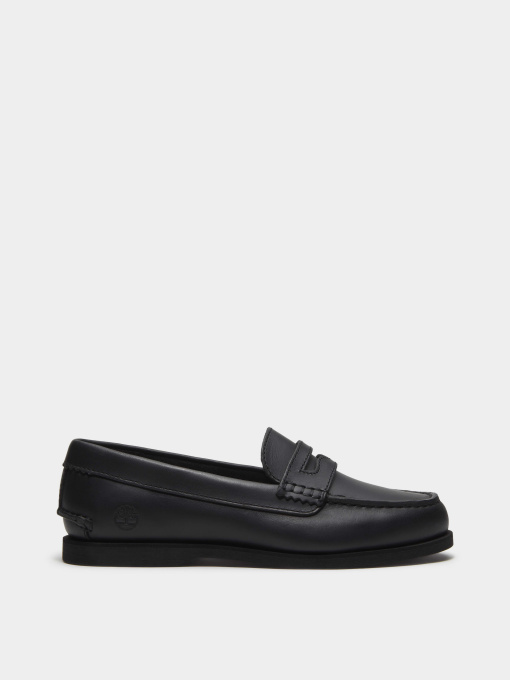 Сліпони та мокасини Timberland CLASSIC BOAT модель TB0A5MXNW02 Фото