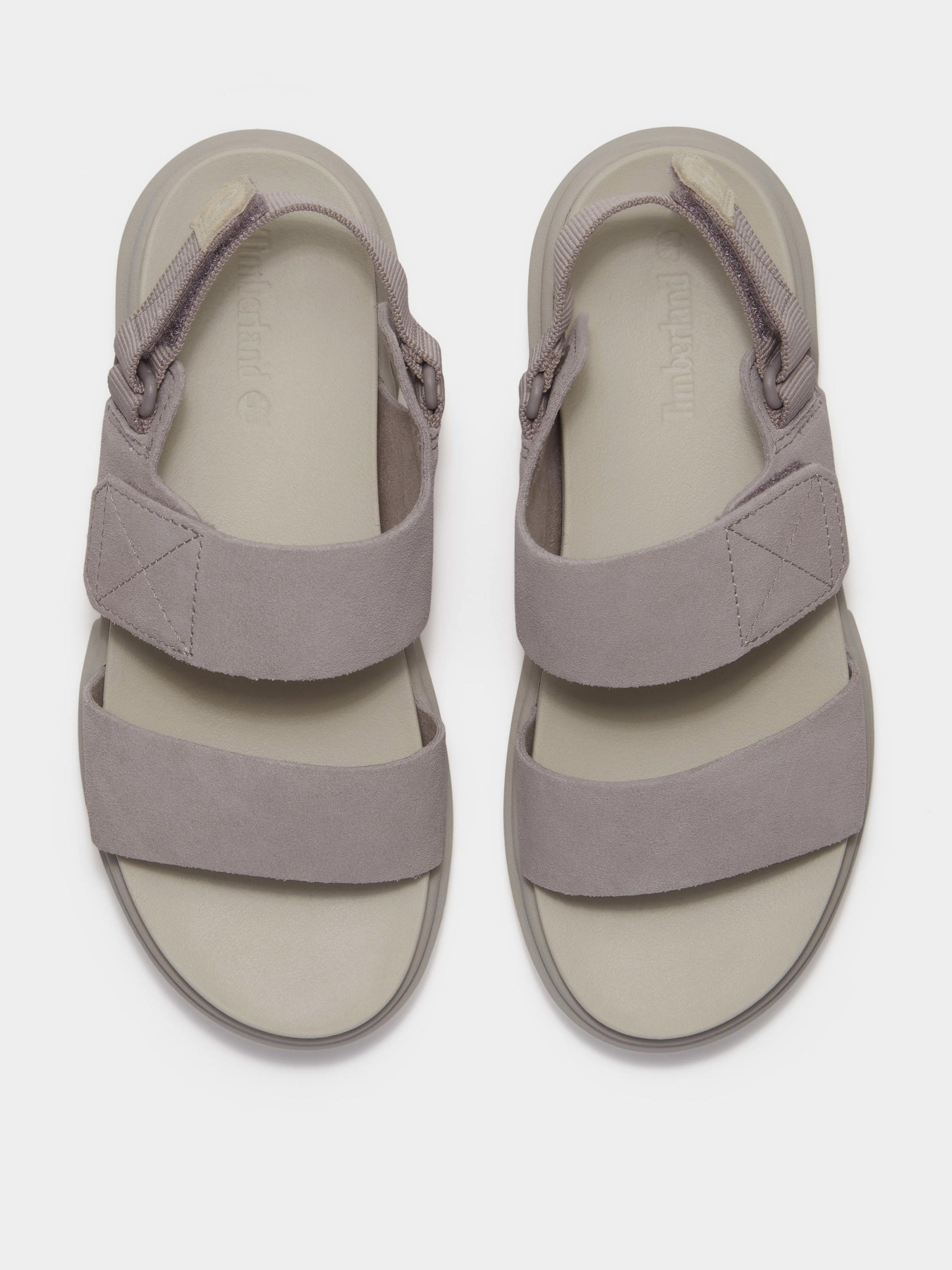 Сандалии Timberland GREYFIELD SANDAL модель TB0A2QJAAJG Фото