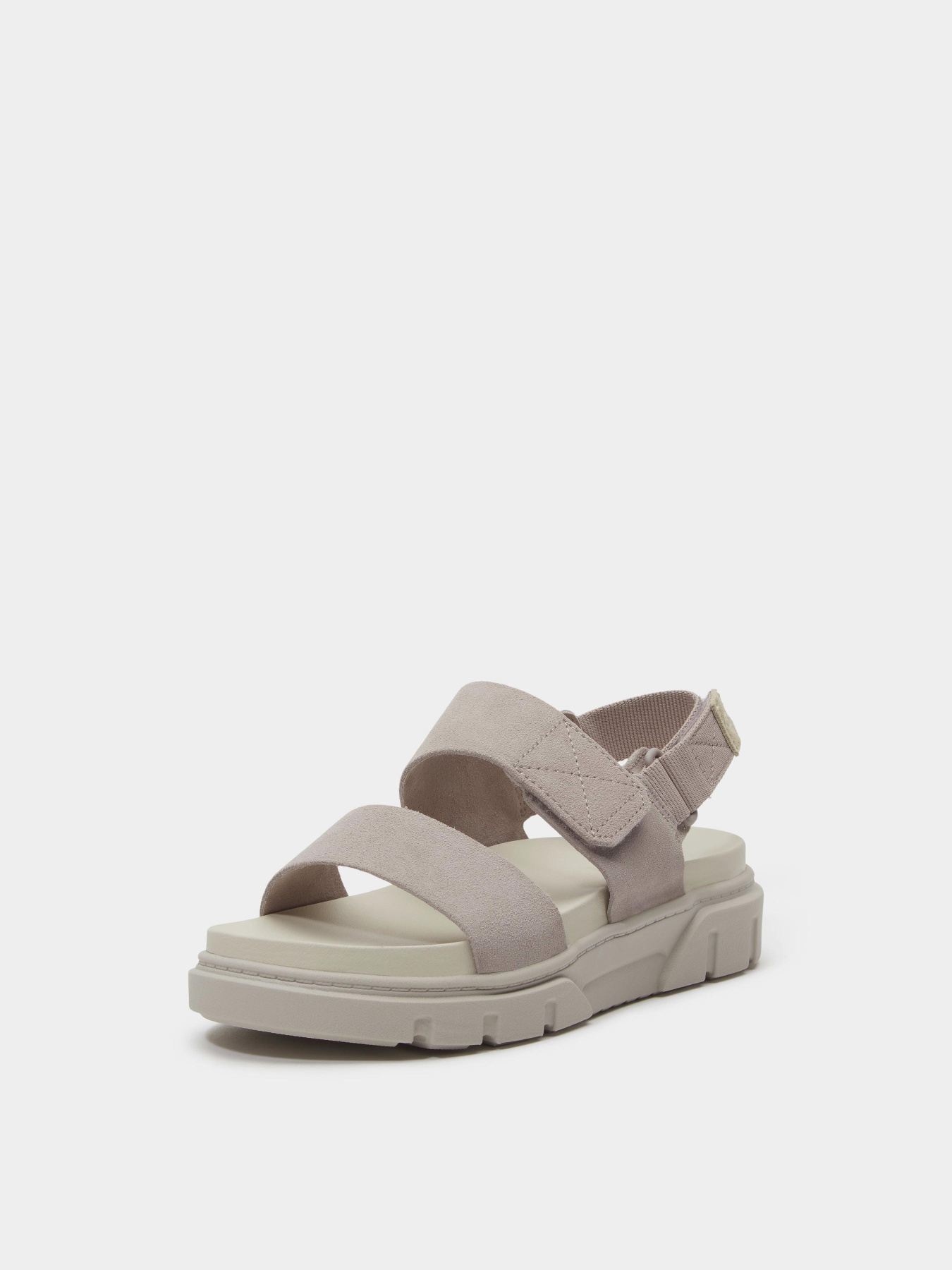 Сандалии Timberland GREYFIELD SANDAL модель TB0A2QJAAJG Фото
