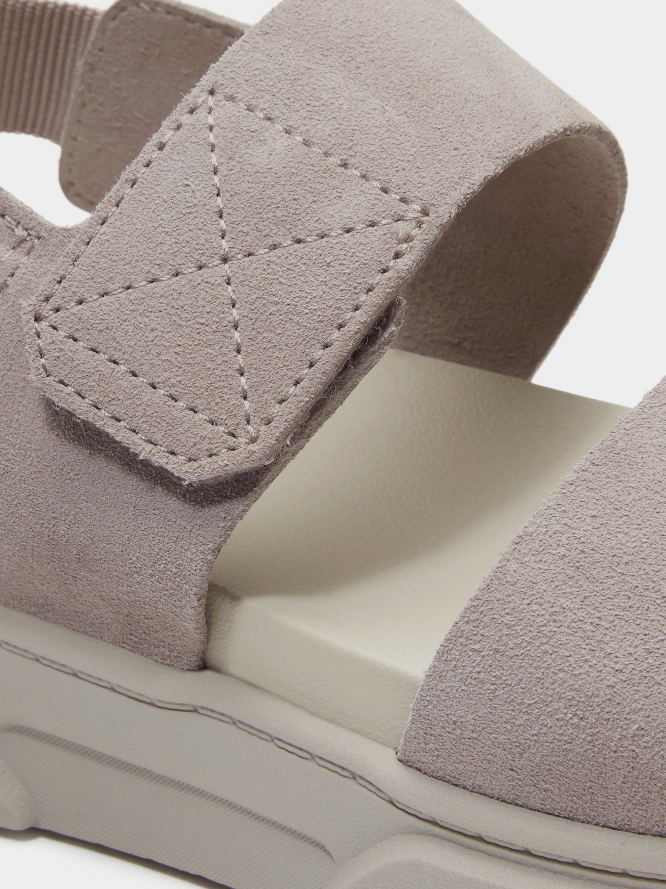 Сандалии Timberland GREYFIELD SANDAL модель TB0A2QJAAJG Фото
