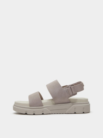Сандалии Timberland GREYFIELD SANDAL модель TB0A2QJAAJG Фото