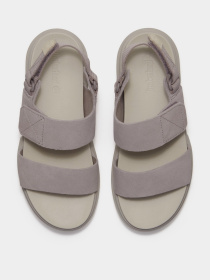 Сандалии Timberland GREYFIELD SANDAL модель TB0A2QJAAJG Фото