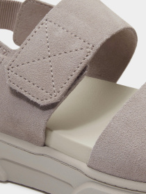 Сандалии Timberland GREYFIELD SANDAL модель TB0A2QJAAJG Фото