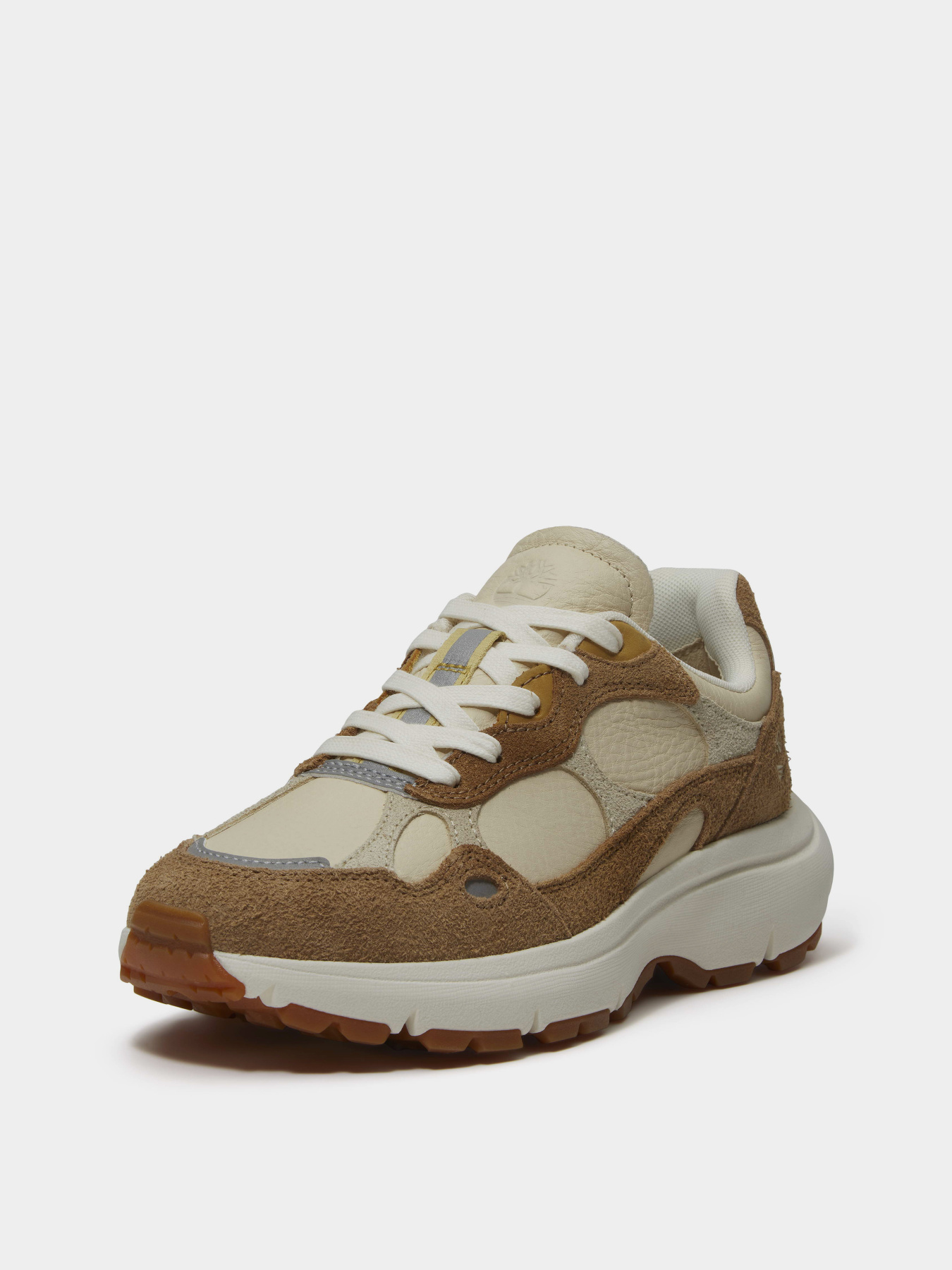 Кроссовки Timberland HAZEL LANE модель TB0A42X8EN6 Кроссовки Timberland HAZEL LANE модель TB0A42X8EN6 Фото