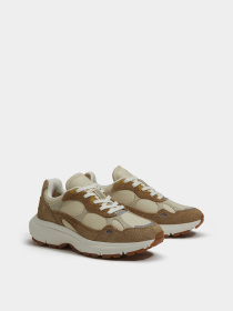 Кроссовки Timberland HAZEL LANE модель TB0A42X8EN6 Фото