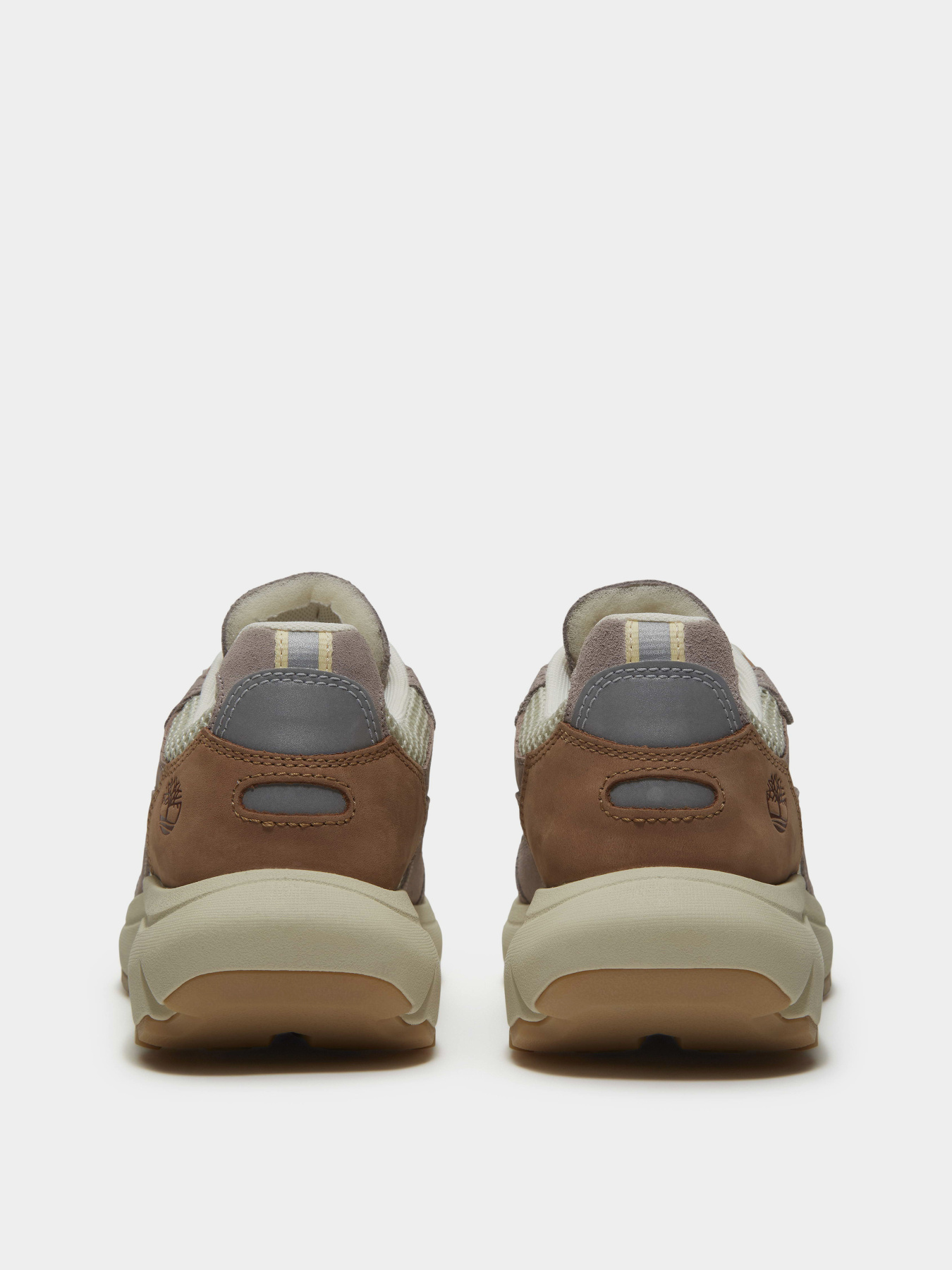 Кросівки Timberland HAZEL LANE модель TB0A43R8AEQ Фото