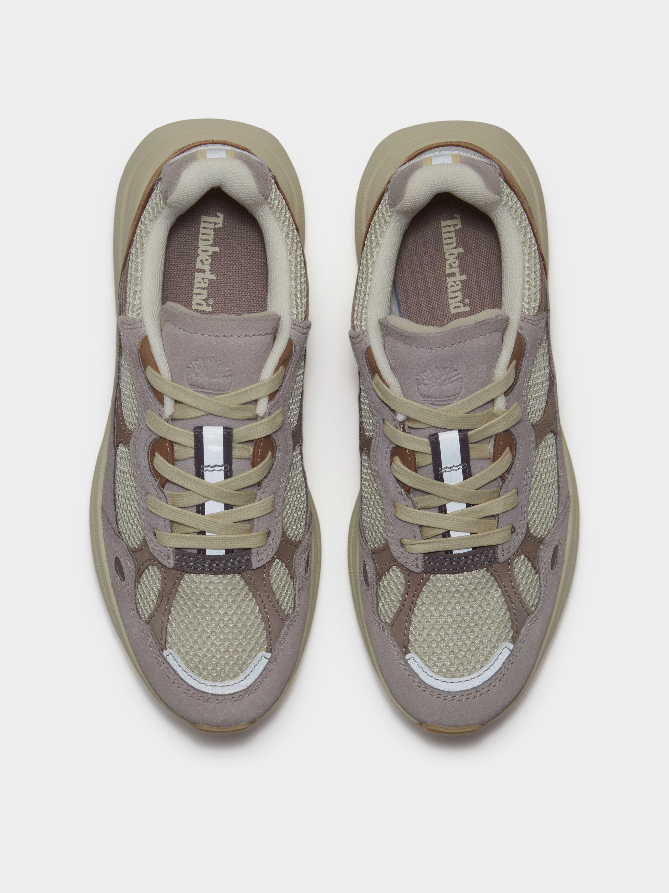 Кросівки Timberland HAZEL LANE модель TB0A43R8AEQ Фото
