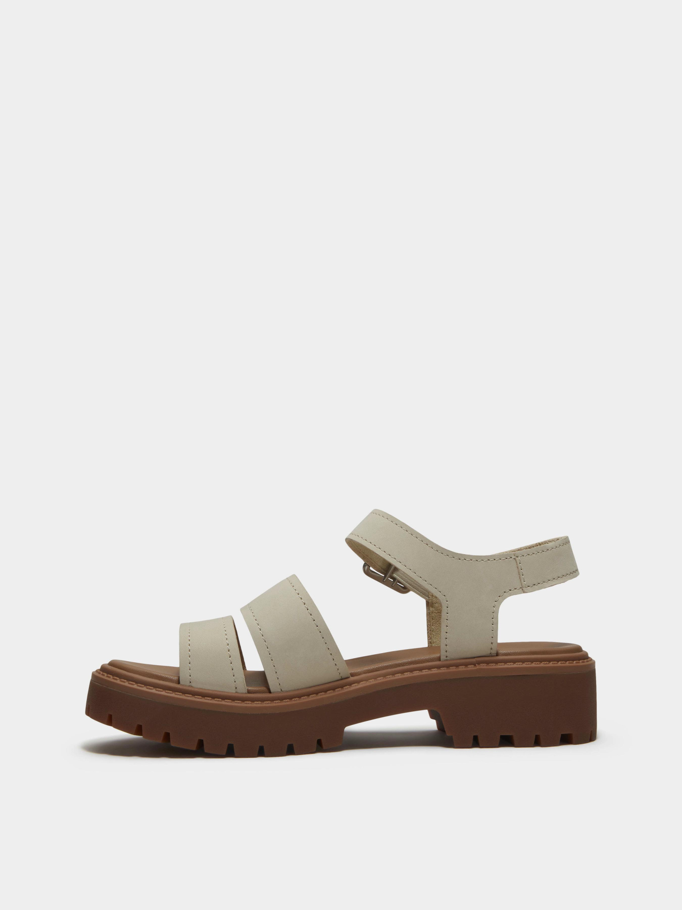 Босоніжки Timberland STONE STREET модель TB0A2EJMEN7 Босоніжки Timberland STONE STREET модель TB0A2EJMEN7 Фото