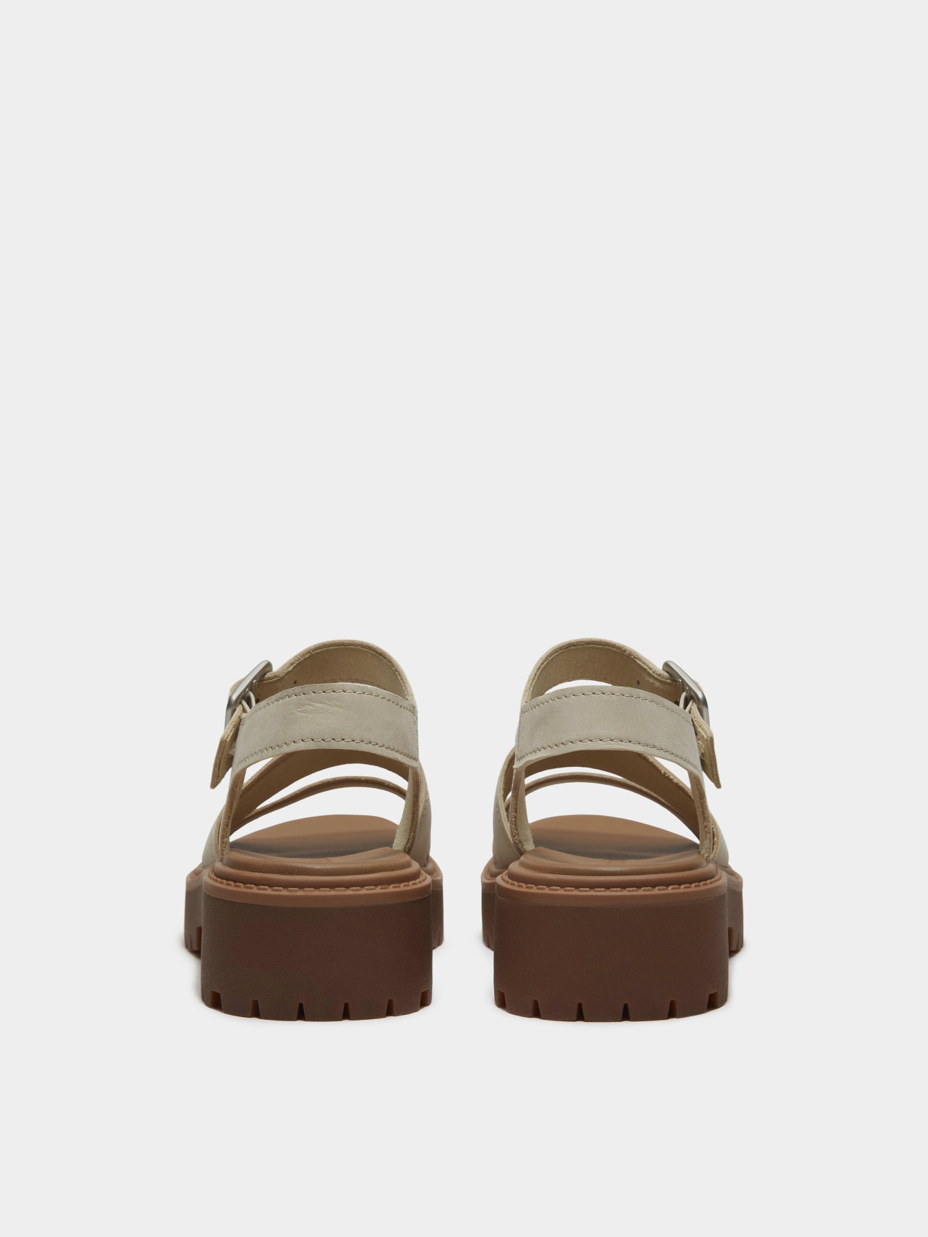 Босоніжки Timberland STONE STREET модель TB0A2EJMEN7 Босоніжки Timberland STONE STREET модель TB0A2EJMEN7 Фото