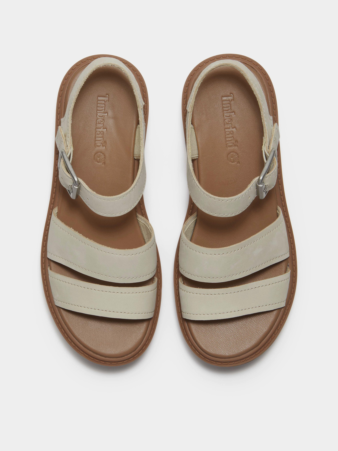 Босоніжки Timberland STONE STREET модель TB0A2EJMEN7 Босоніжки Timberland STONE STREET модель TB0A2EJMEN7 Фото