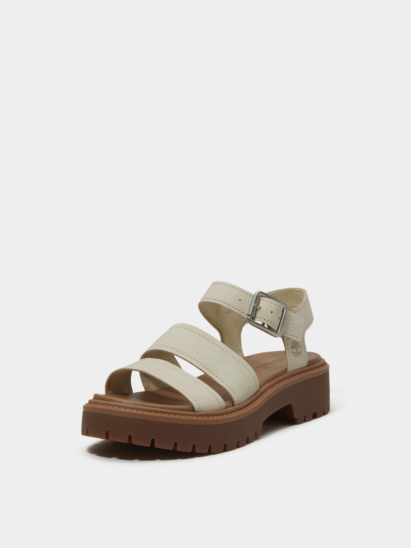 Босоніжки Timberland STONE STREET модель TB0A2EJMEN7 Босоніжки Timberland STONE STREET модель TB0A2EJMEN7 Фото