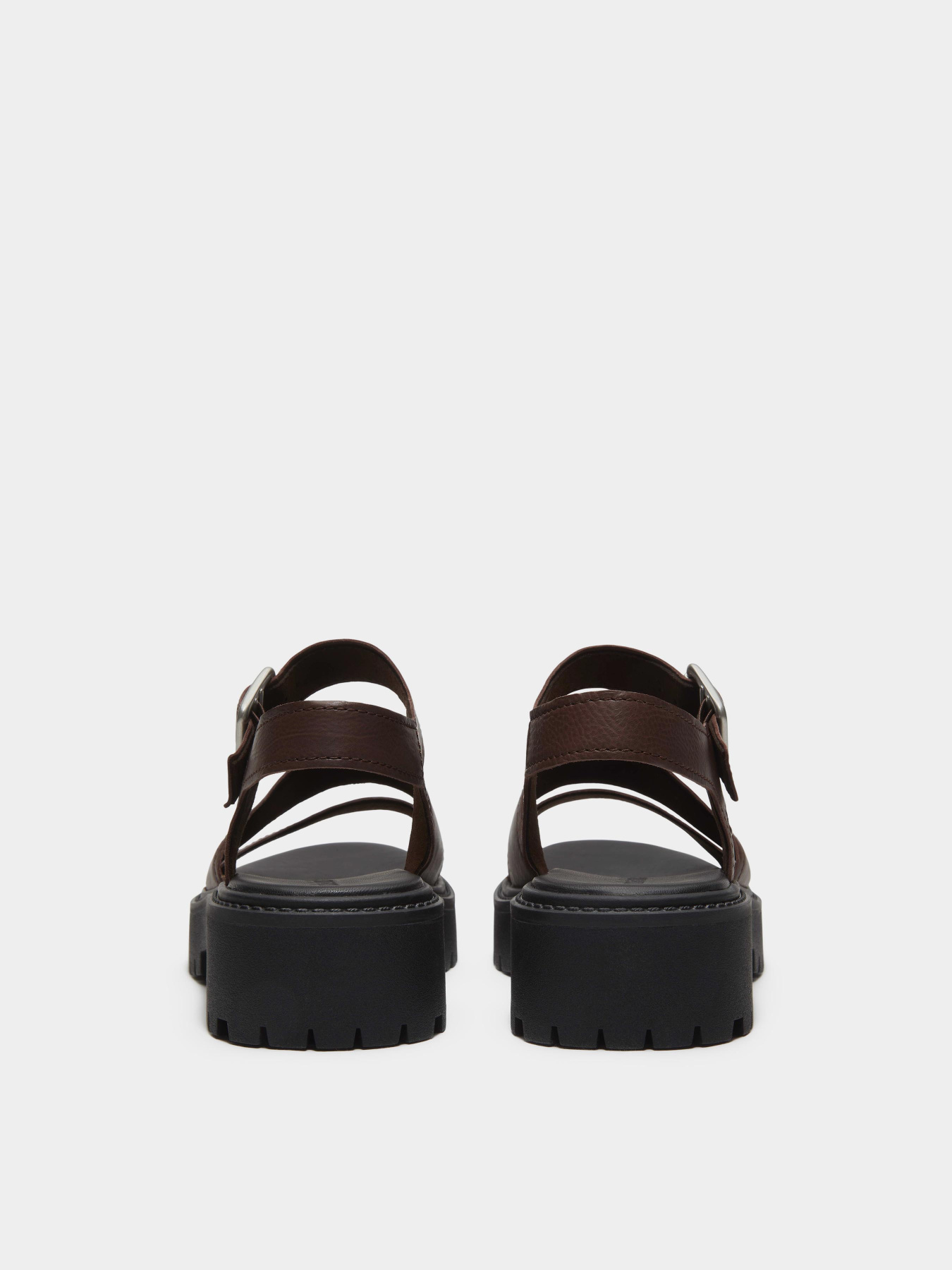 Босоніжки Timberland STONE STREET модель TB0A2EJMW01 Фото