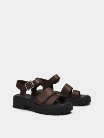 Босоніжки Timberland STONE STREET модель TB0A2EJMW01 Фото