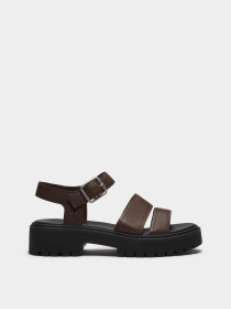 Босоніжки Timberland STONE STREET модель TB0A2EJMW01 Фото