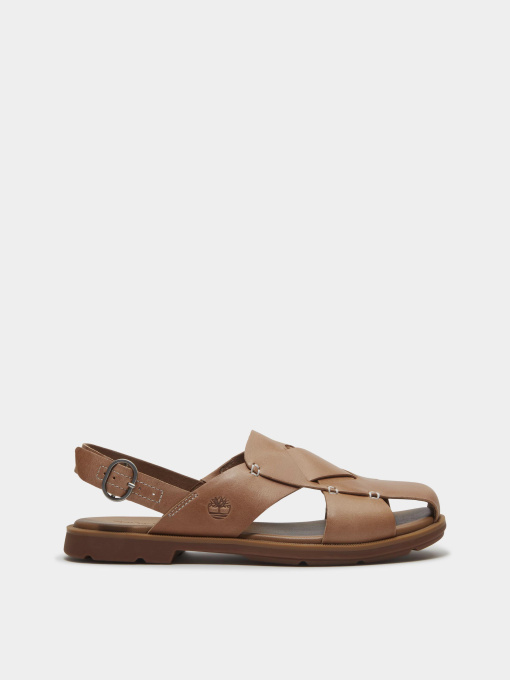 Сандалии Timberland CALISTA BAY модель TB0A2NMREM4 Фото