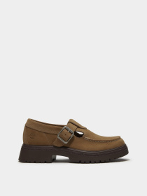 Туфли и лоферы Timberland CAMBRIA VALLEY модель TB0A5MY9EW1 Фото