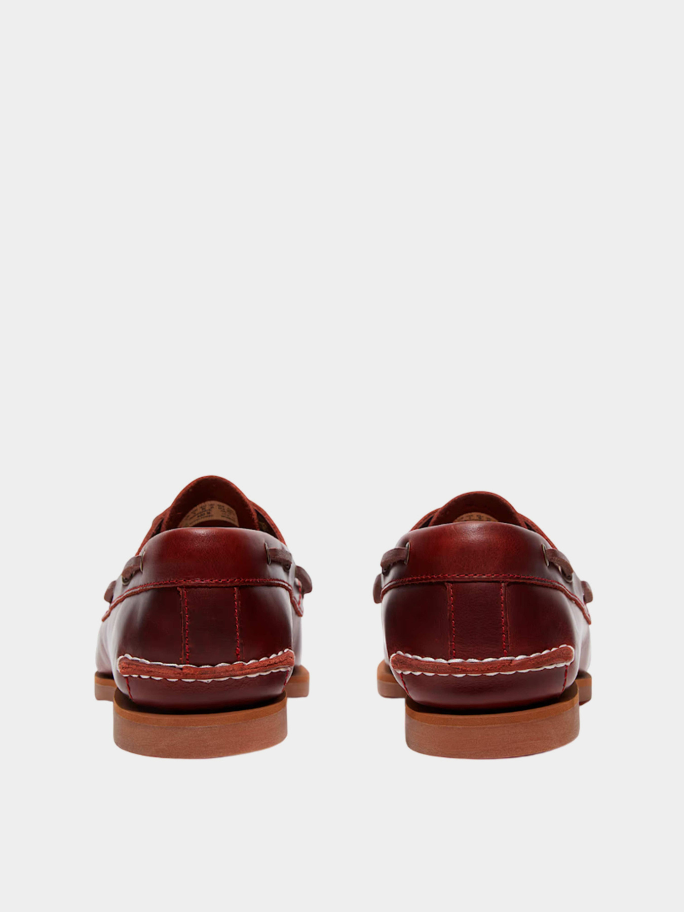 Сліпони та мокасини Timberland CLASSIC BOAT модель TB0A2Q9XEIW Фото