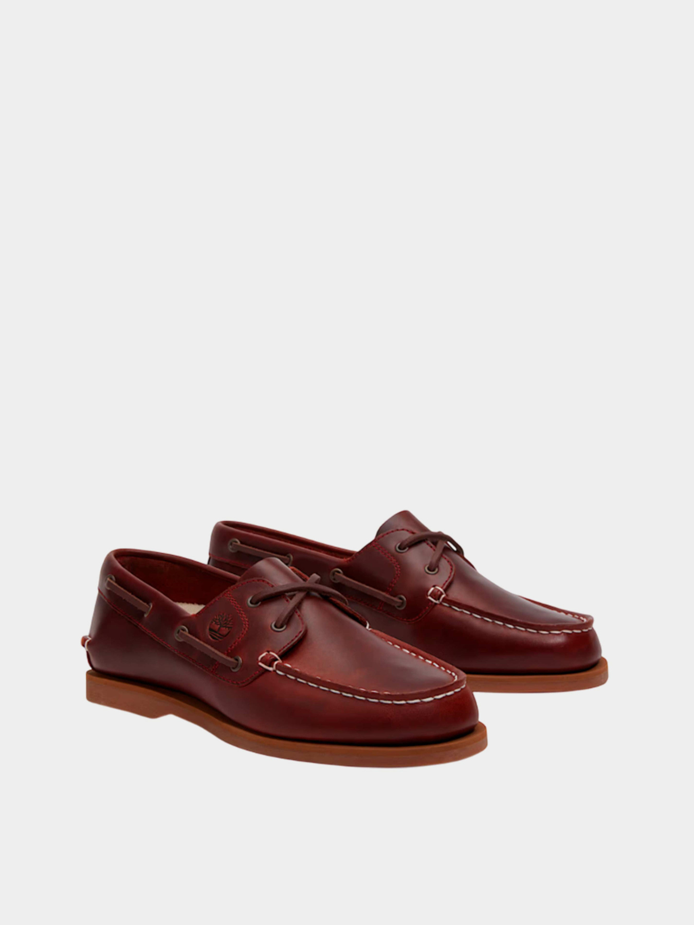 Сліпони та мокасини Timberland CLASSIC BOAT модель TB0A2Q9XEIW Фото