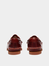Сліпони та мокасини Timberland CLASSIC BOAT модель TB0A2Q9XEIW Фото