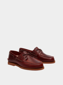 Сліпони та мокасини Timberland CLASSIC BOAT модель TB0A2Q9XEIW Фото