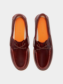 Сліпони та мокасини Timberland CLASSIC BOAT модель TB0A2Q9XEIW Фото