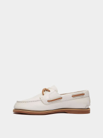 Сліпони та мокасини Timberland CLASSIC BOAT модель TB0A2Q9XETD Фото