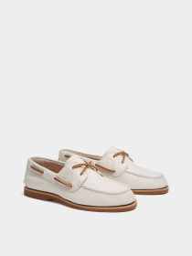 Сліпони та мокасини Timberland CLASSIC BOAT модель TB0A2Q9XETD Фото