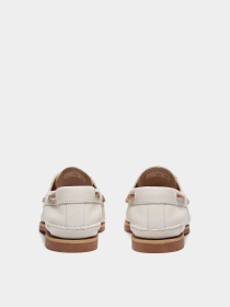 Сліпони та мокасини Timberland CLASSIC BOAT модель TB0A2Q9XETD Фото