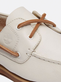 Сліпони та мокасини Timberland CLASSIC BOAT модель TB0A2Q9XETD Фото
