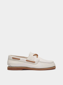Сліпони та мокасини Timberland CLASSIC BOAT модель TB0A2Q9XETD Фото