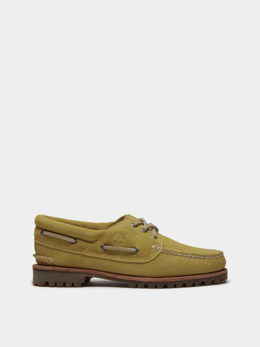 Сліпони та мокасини Timberland NOREEN модель TB0A2GNVENT Фото