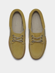 Сліпони та мокасини Timberland NOREEN модель TB0A2GNVENT Фото