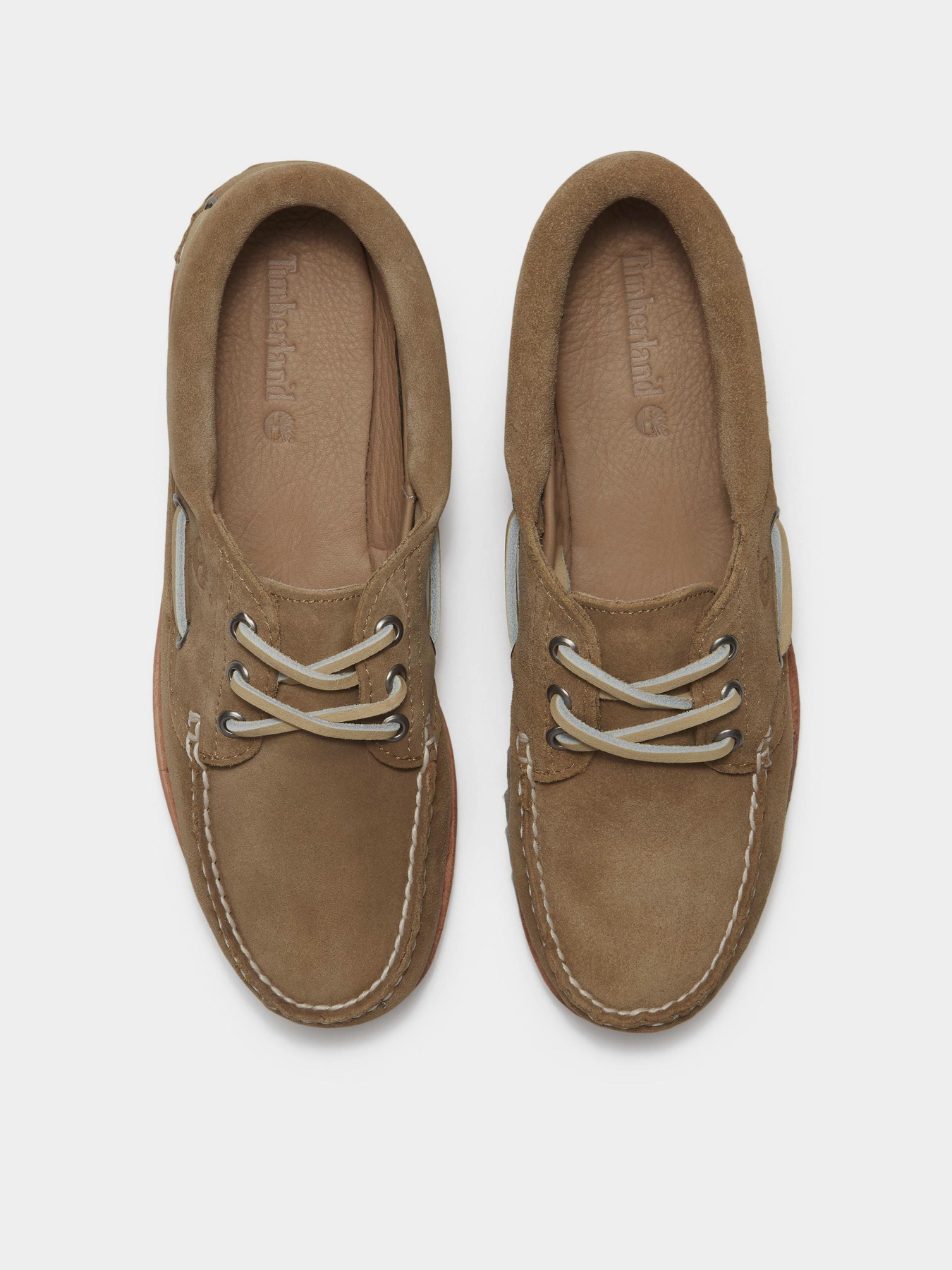 Сліпони та мокасини Timberland NOREEN модель TB0A2GNVEW1 Сліпони та мокасини Timberland NOREEN модель TB0A2GNVEW1 Фото