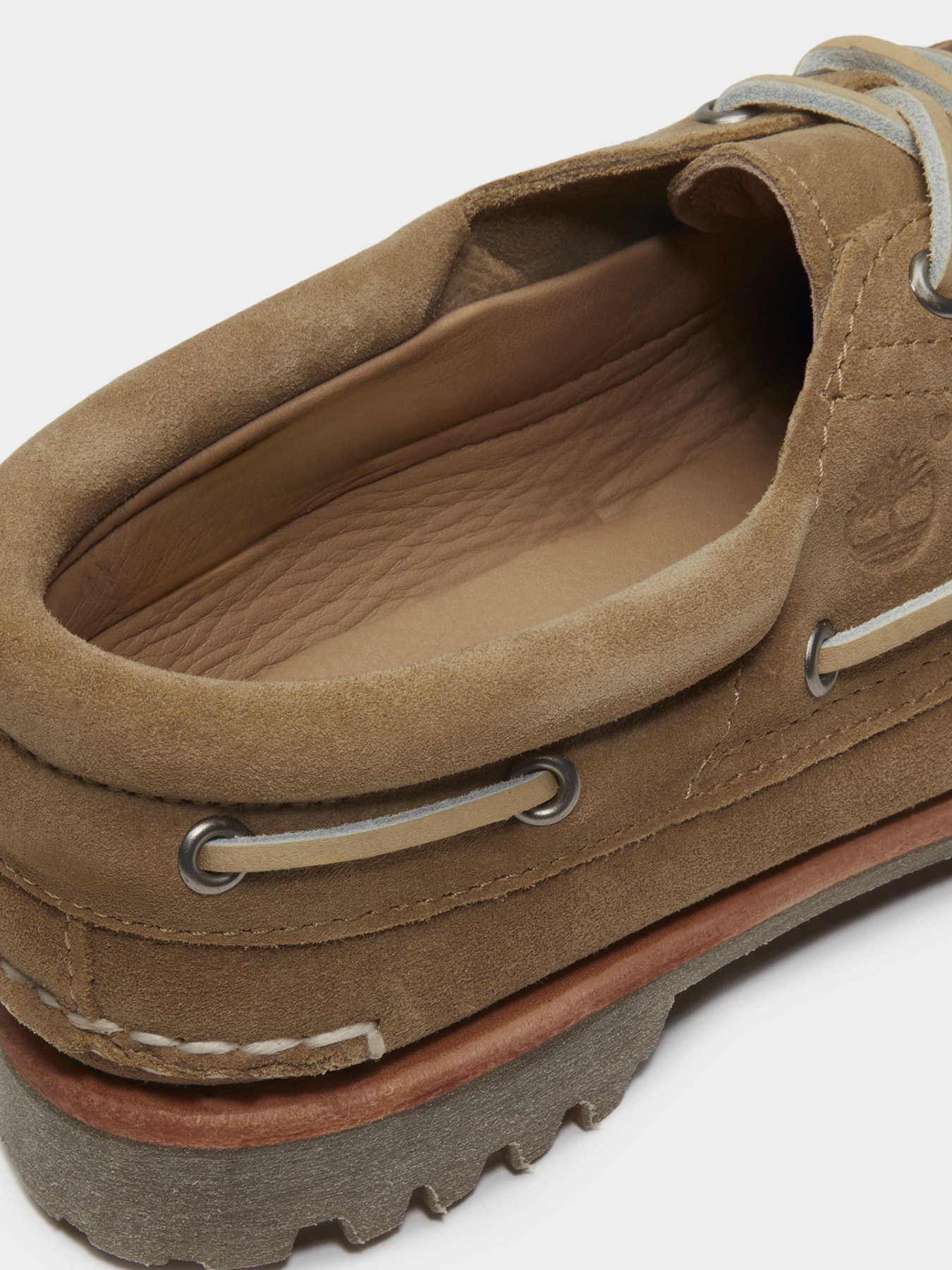 Сліпони та мокасини Timberland NOREEN модель TB0A2GNVEW1 Сліпони та мокасини Timberland NOREEN модель TB0A2GNVEW1 Фото