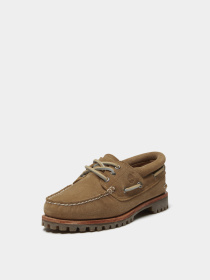 Сліпони та мокасини Timberland NOREEN модель TB0A2GNVEW1 Фото