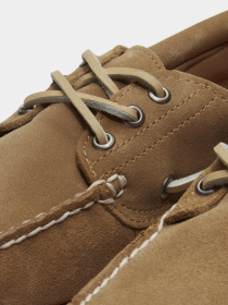 Сліпони та мокасини Timberland NOREEN модель TB0A2GNVEW1 Фото