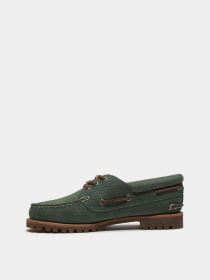 Сліпони та мокасини Timberland NOREEN модель TB0A2GNVES7 Фото