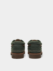 Сліпони та мокасини Timberland NOREEN модель TB0A2GNVES7 Фото