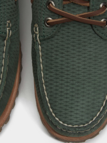 Сліпони та мокасини Timberland NOREEN модель TB0A2GNVES7 Фото