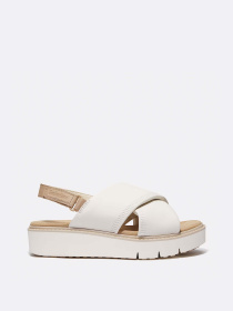 Сандалии Timberland SAFARI DAWN модель TB0A415JETD Фото