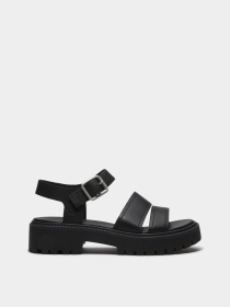Босоніжки Timberland STONE STREET модель TB0A2EJMW02 Фото