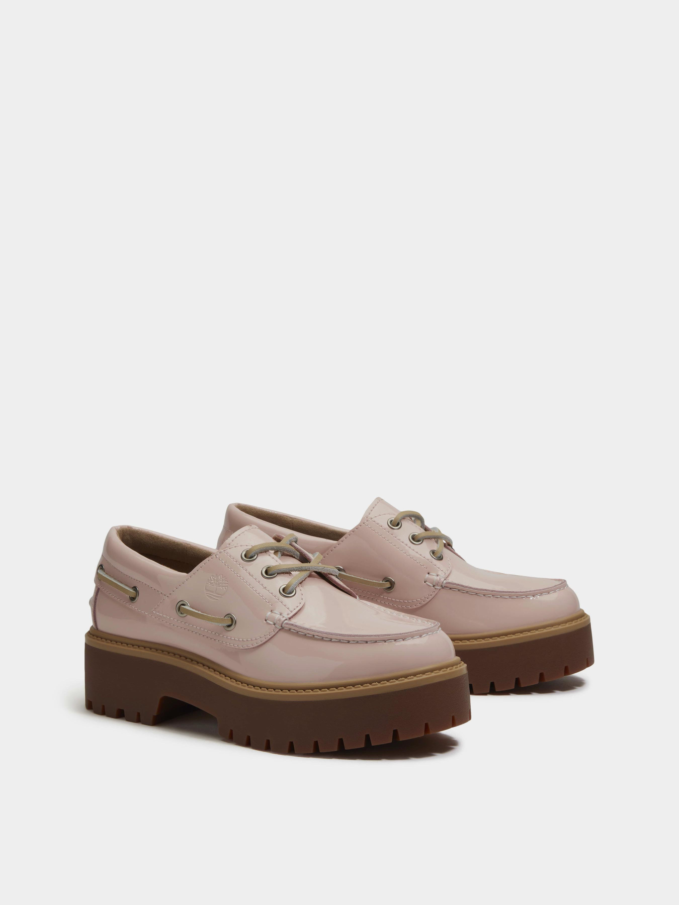 Туфлі та лофери Timberland STONE STREET модель TB0A2GVFA5H Туфлі та лофери Timberland STONE STREET модель TB0A2GVFA5H Фото