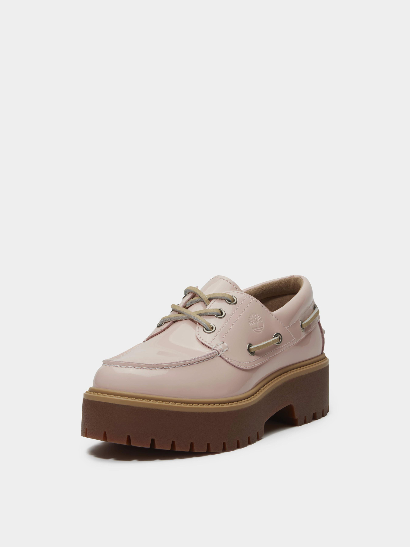 Туфлі та лофери Timberland STONE STREET модель TB0A2GVFA5H Туфлі та лофери Timberland STONE STREET модель TB0A2GVFA5H Фото