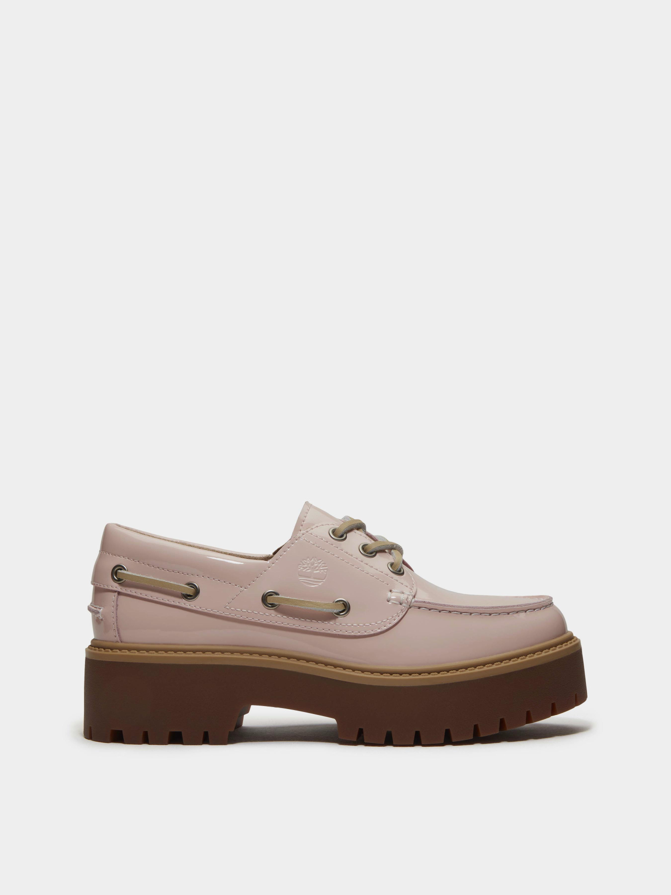 Туфлі та лофери Timberland STONE STREET модель TB0A2GVFA5H Туфлі та лофери Timberland STONE STREET модель TB0A2GVFA5H Фото
